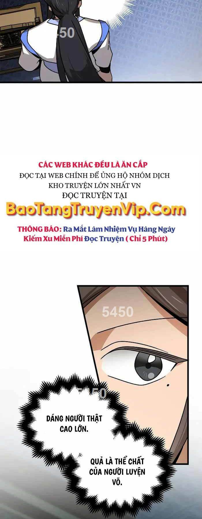 Thiên Phong Phách Đạo: Chapter 15