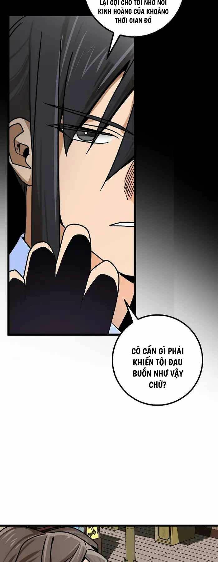 Thiên Phong Phách Đạo: Chapter 15