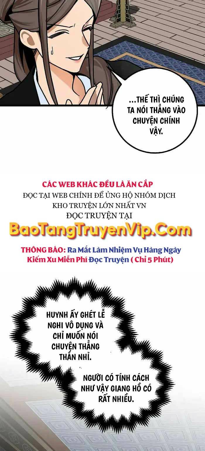 Thiên Phong Phách Đạo: Chapter 15