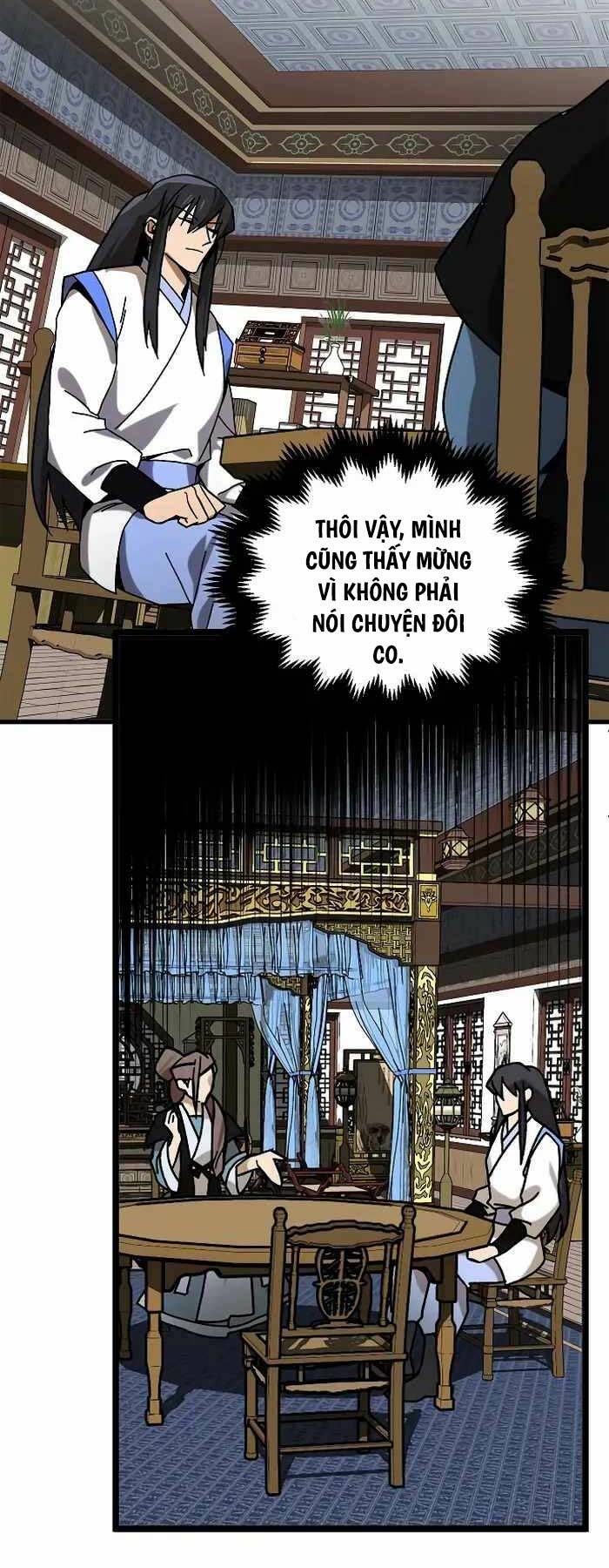 Thiên Phong Phách Đạo: Chapter 15