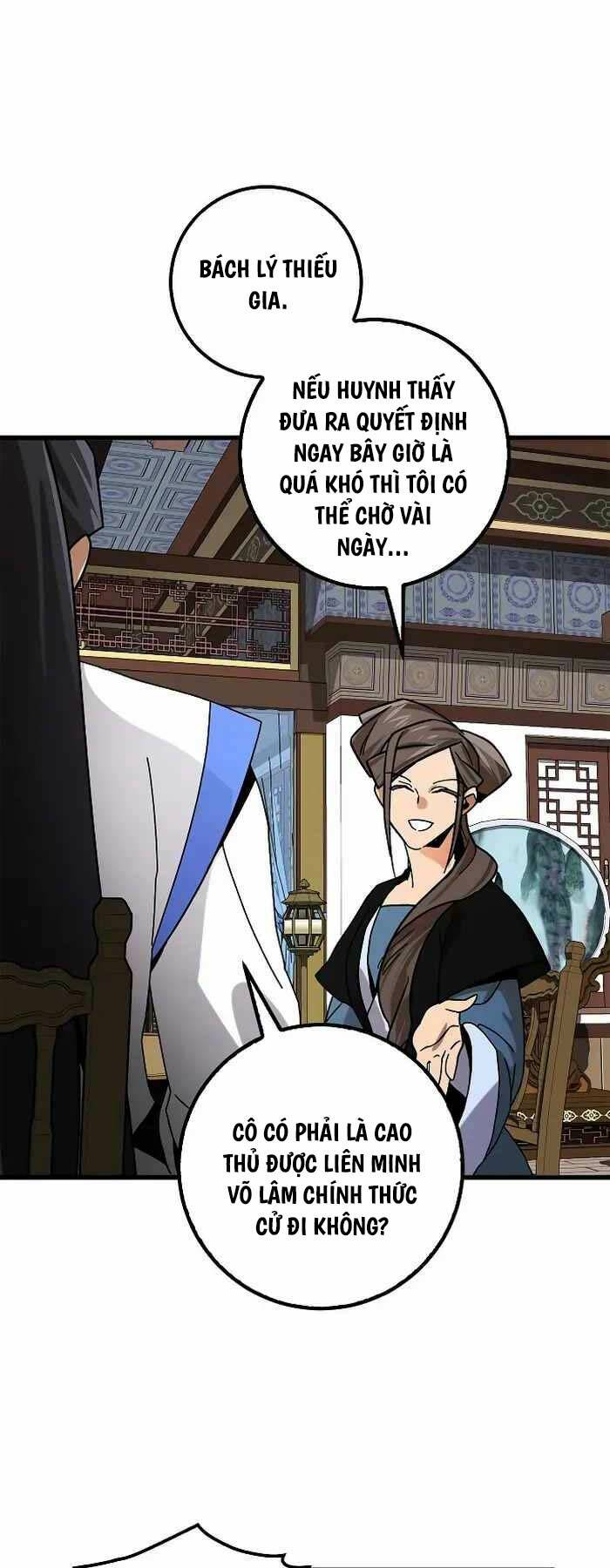 Thiên Phong Phách Đạo: Chapter 15