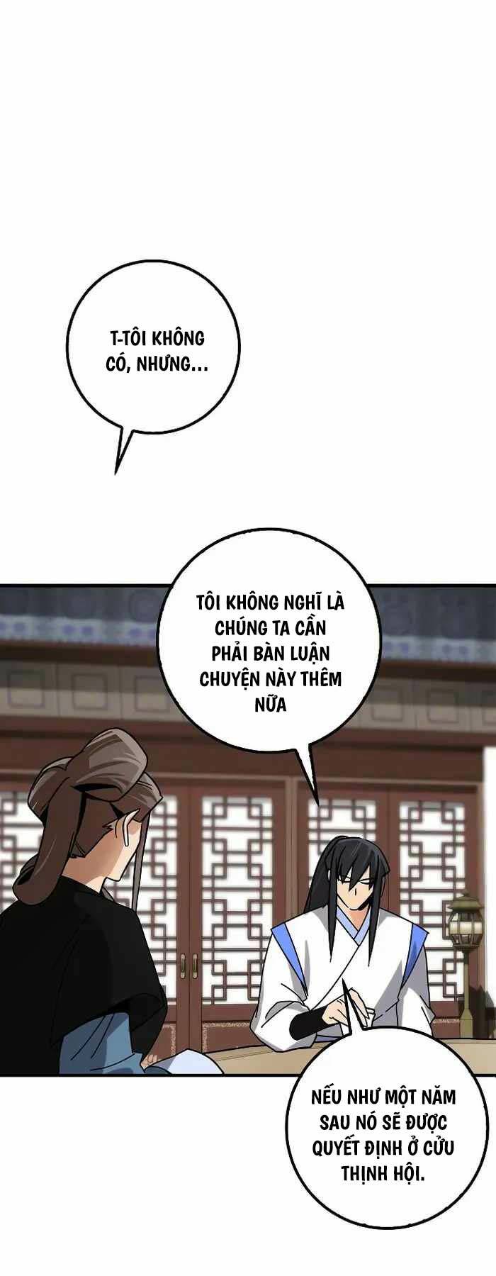 Thiên Phong Phách Đạo: Chapter 15