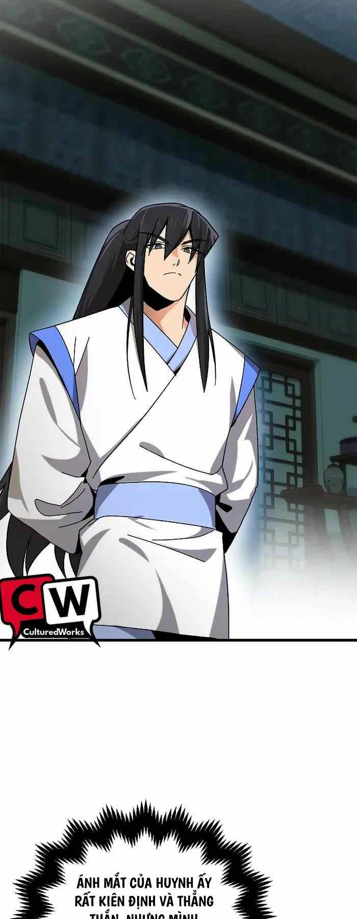 Thiên Phong Phách Đạo: Chapter 15