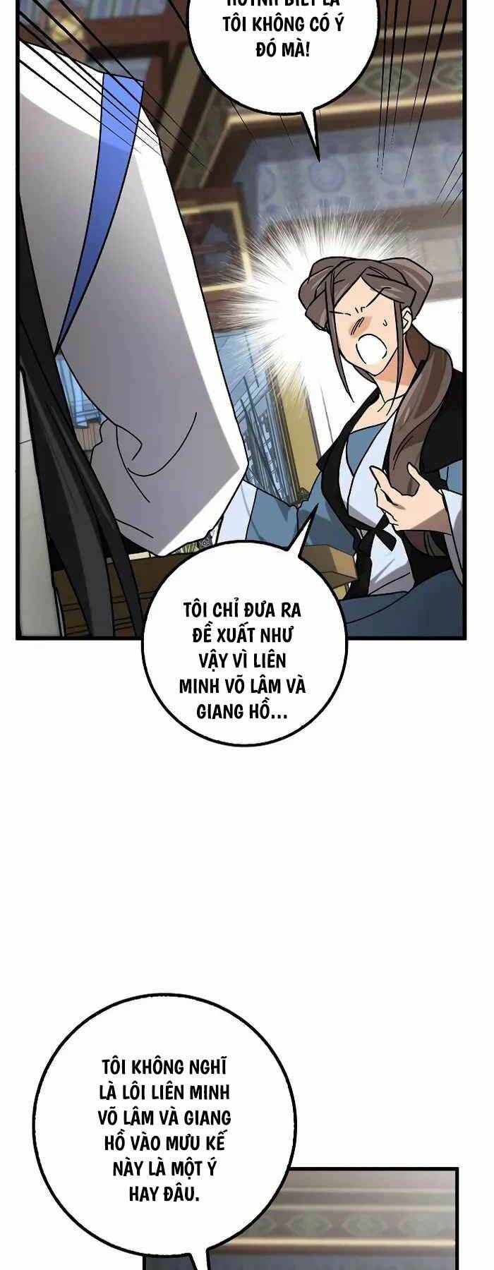 Thiên Phong Phách Đạo: Chapter 15