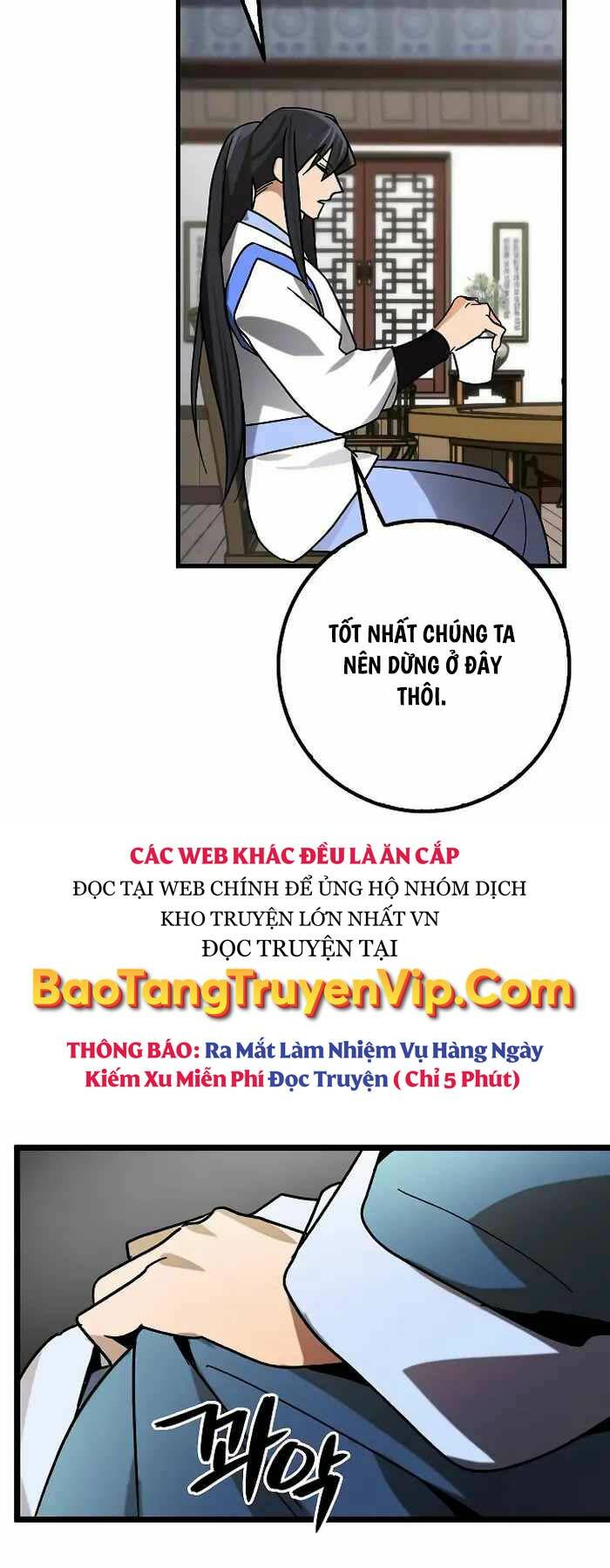 Thiên Phong Phách Đạo: Chapter 15