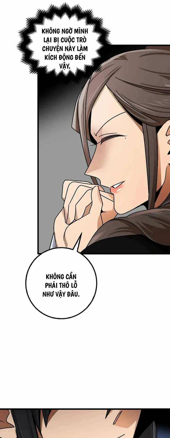 Thiên Phong Phách Đạo: Chapter 15