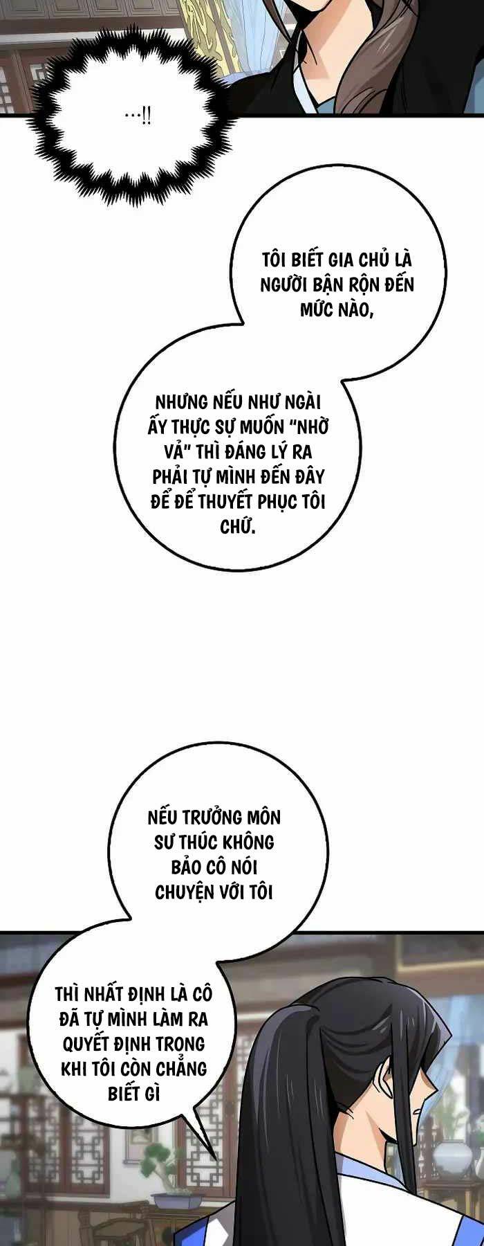 Thiên Phong Phách Đạo: Chapter 15