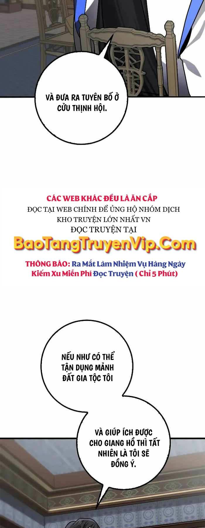 Thiên Phong Phách Đạo: Chapter 15