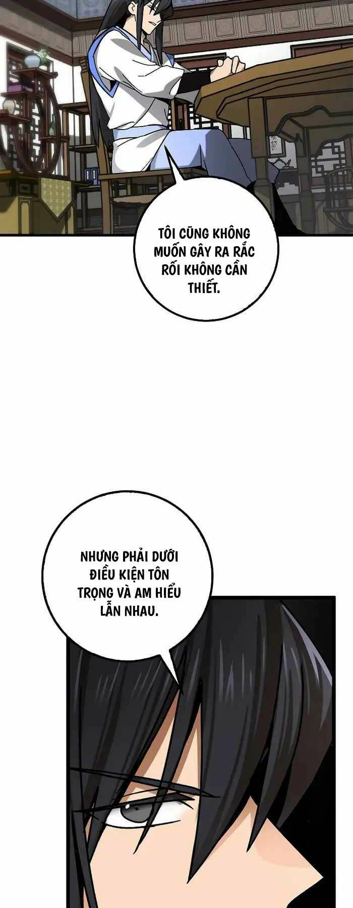 Thiên Phong Phách Đạo: Chapter 15