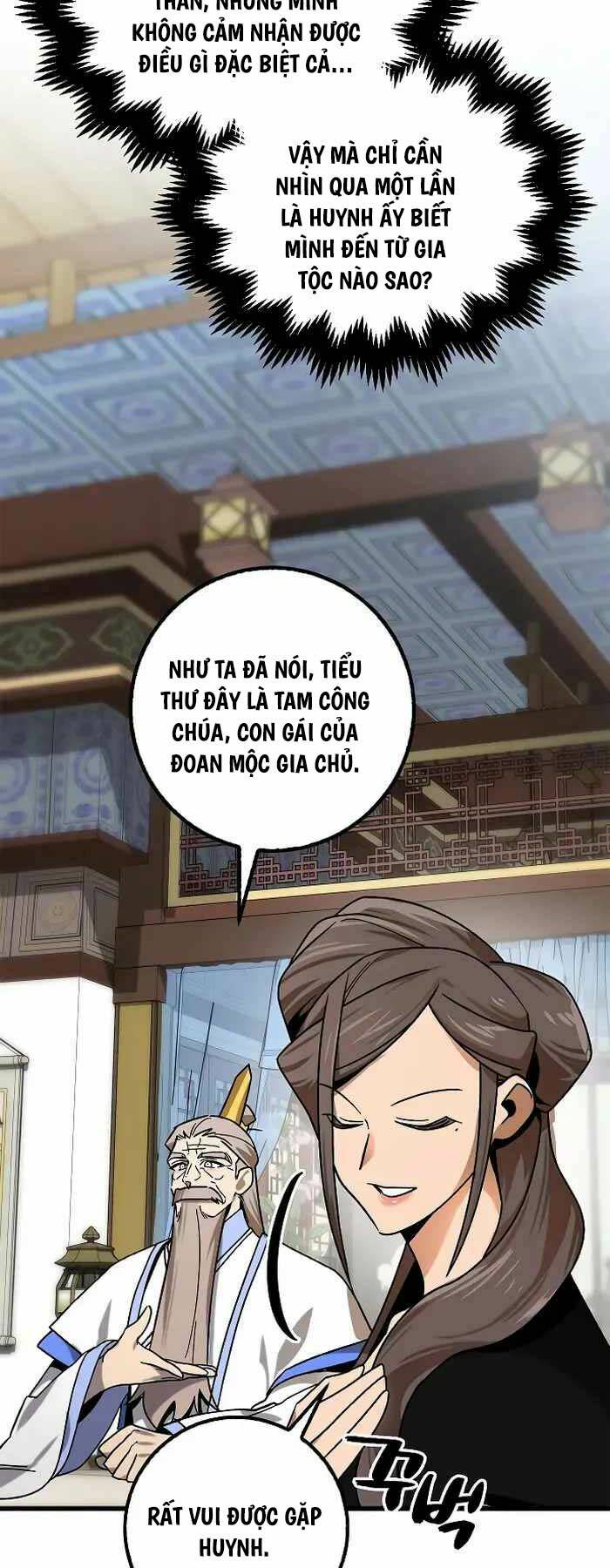 Thiên Phong Phách Đạo: Chapter 15