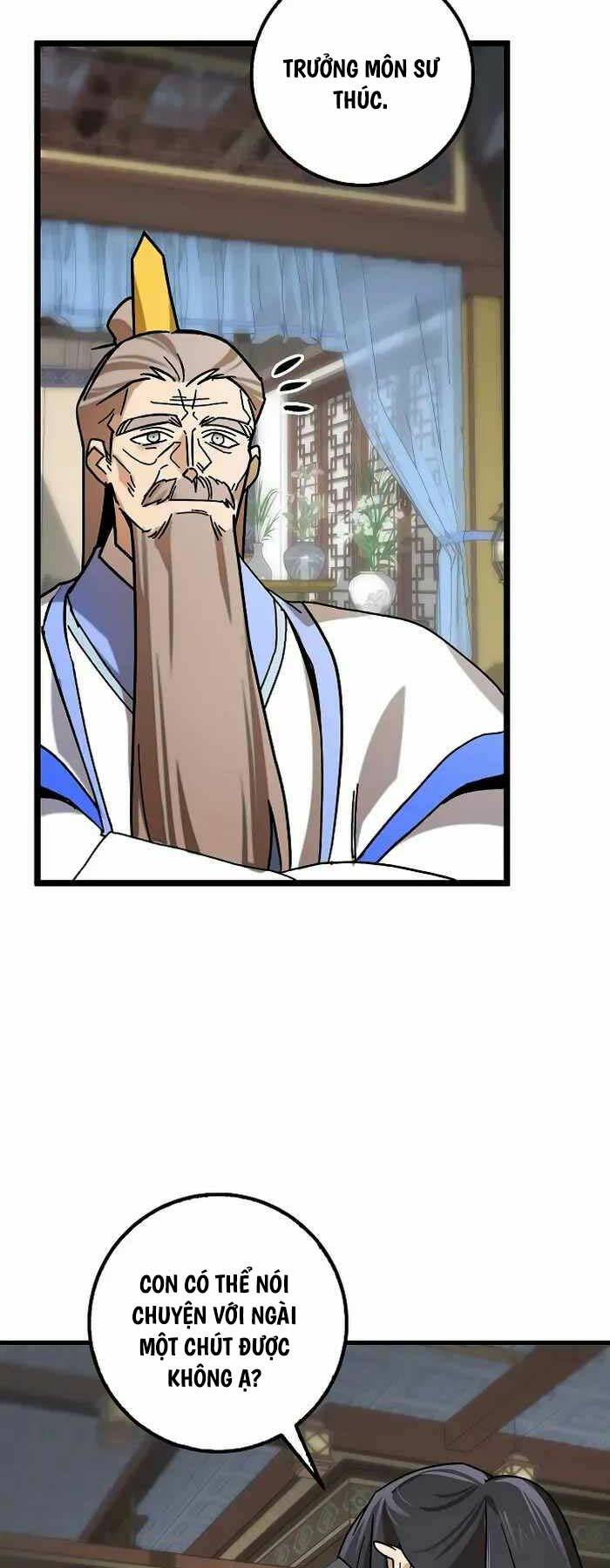Thiên Phong Phách Đạo: Chapter 15
