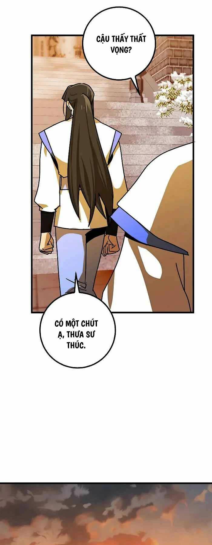 Thiên Phong Phách Đạo: Chapter 15
