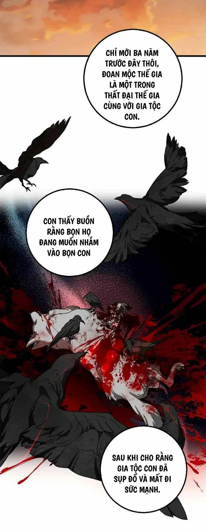 Thiên Phong Phách Đạo: Chapter 15