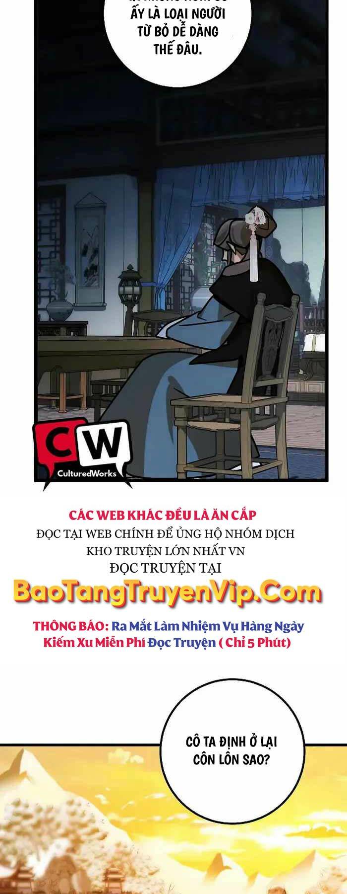 Thiên Phong Phách Đạo: Chapter 15