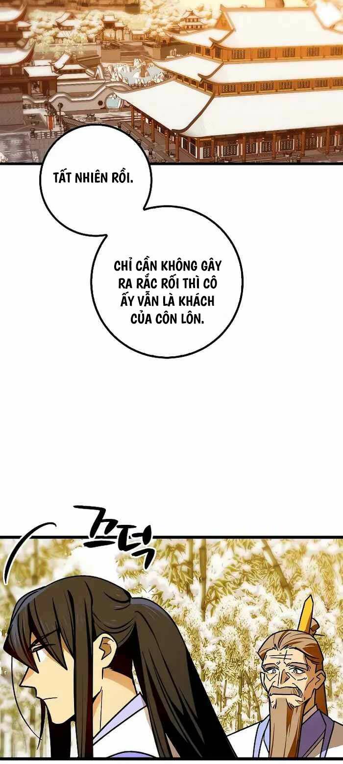 Thiên Phong Phách Đạo: Chapter 15
