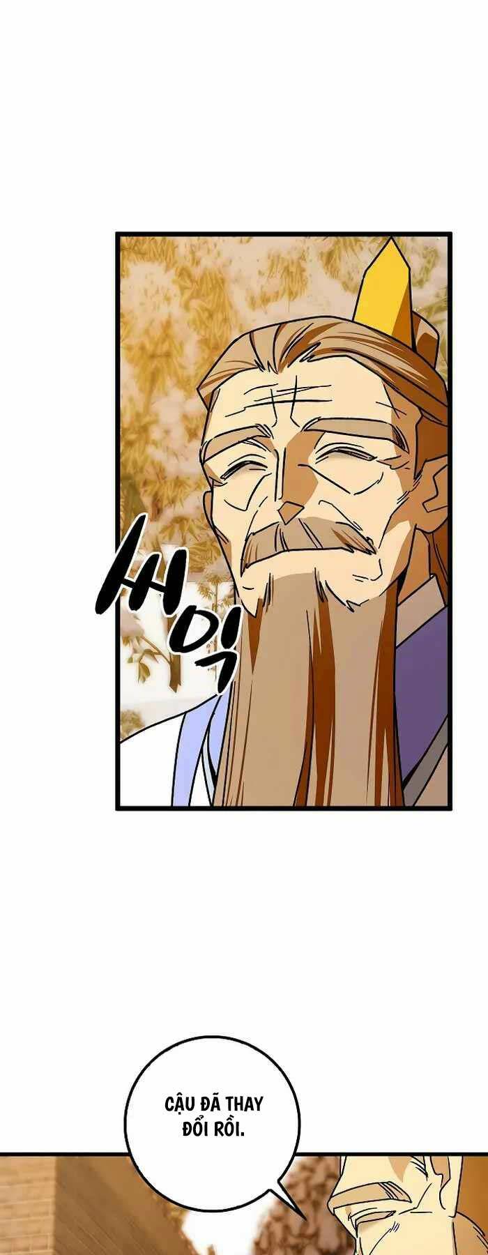 Thiên Phong Phách Đạo: Chapter 15