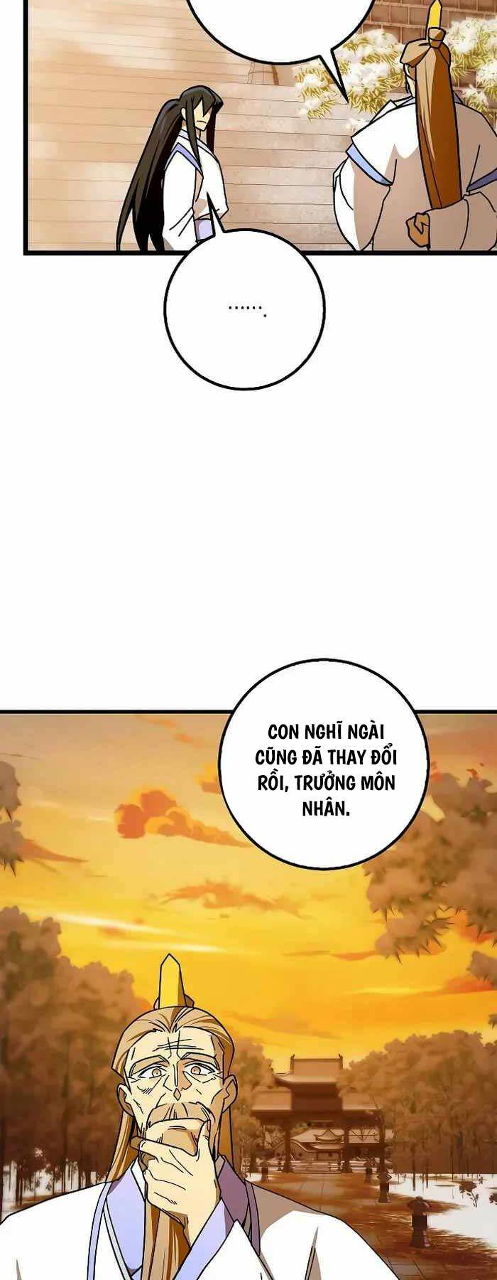 Thiên Phong Phách Đạo: Chapter 15