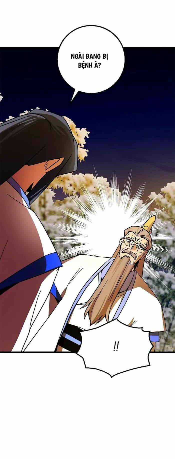 Thiên Phong Phách Đạo: Chapter 15