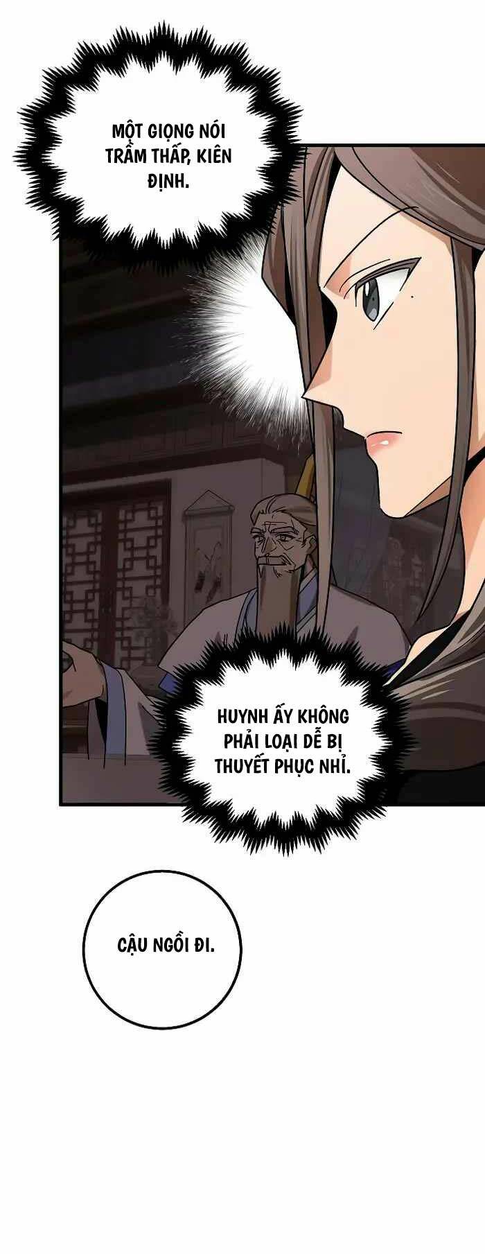 Thiên Phong Phách Đạo: Chapter 15
