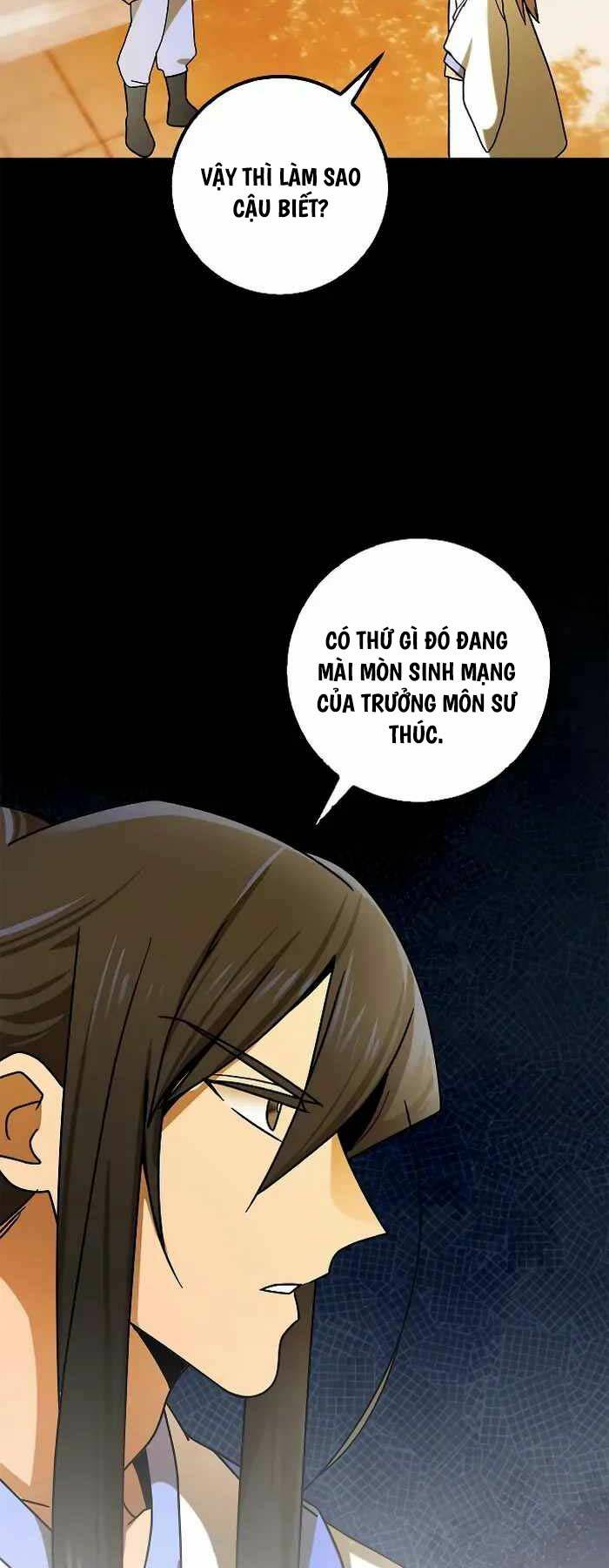 Thiên Phong Phách Đạo: Chapter 15
