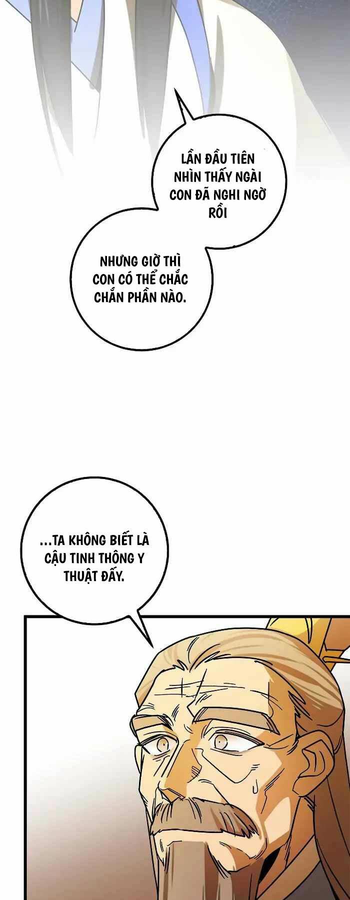 Thiên Phong Phách Đạo: Chapter 15