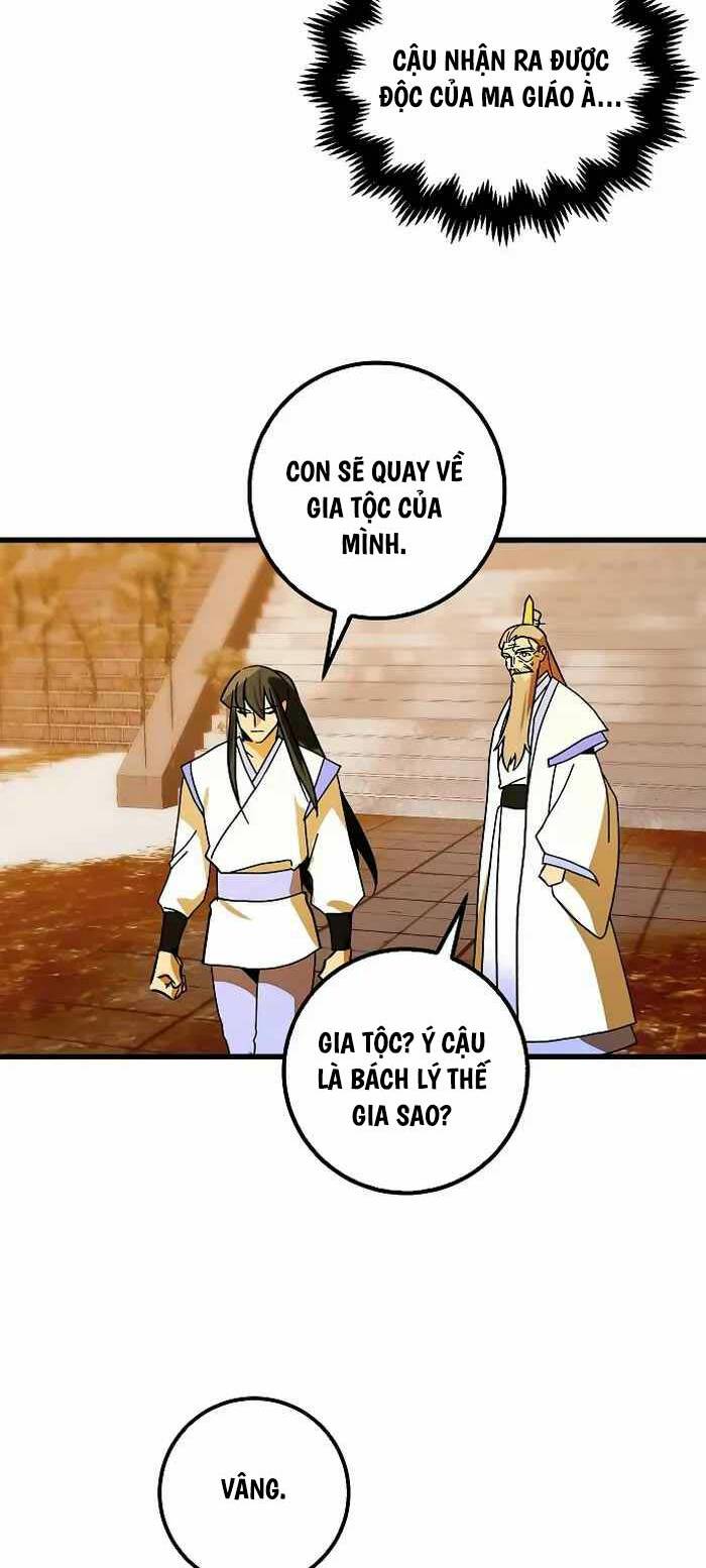Thiên Phong Phách Đạo: Chapter 15