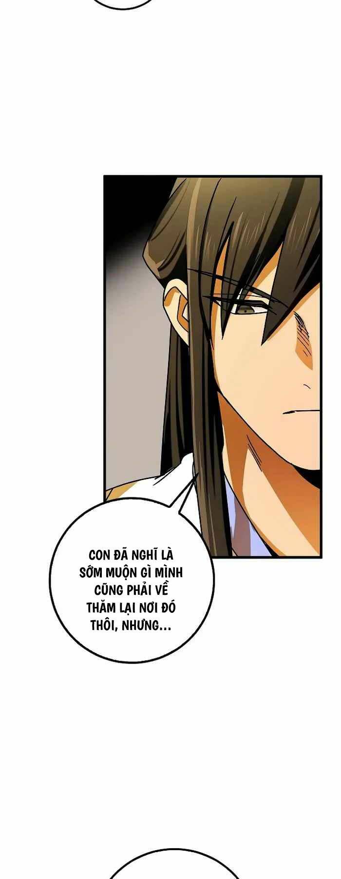 Thiên Phong Phách Đạo: Chapter 15