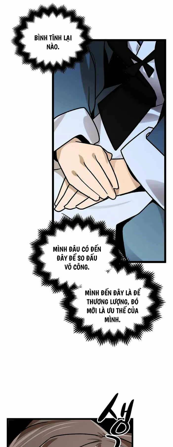 Thiên Phong Phách Đạo: Chapter 15