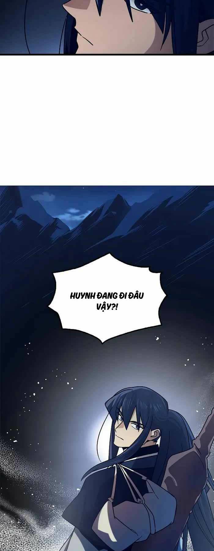 Thiên Phong Phách Đạo: Chapter 15