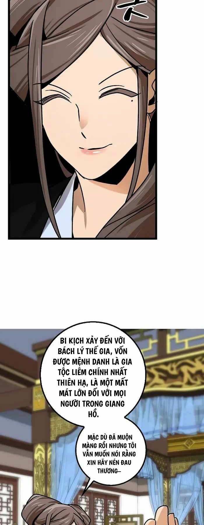Thiên Phong Phách Đạo: Chapter 15