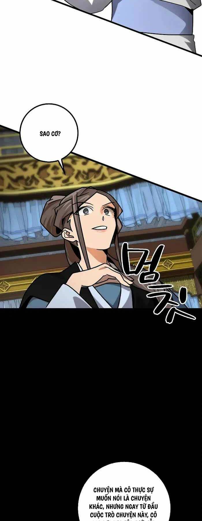 Thiên Phong Phách Đạo: Chapter 15