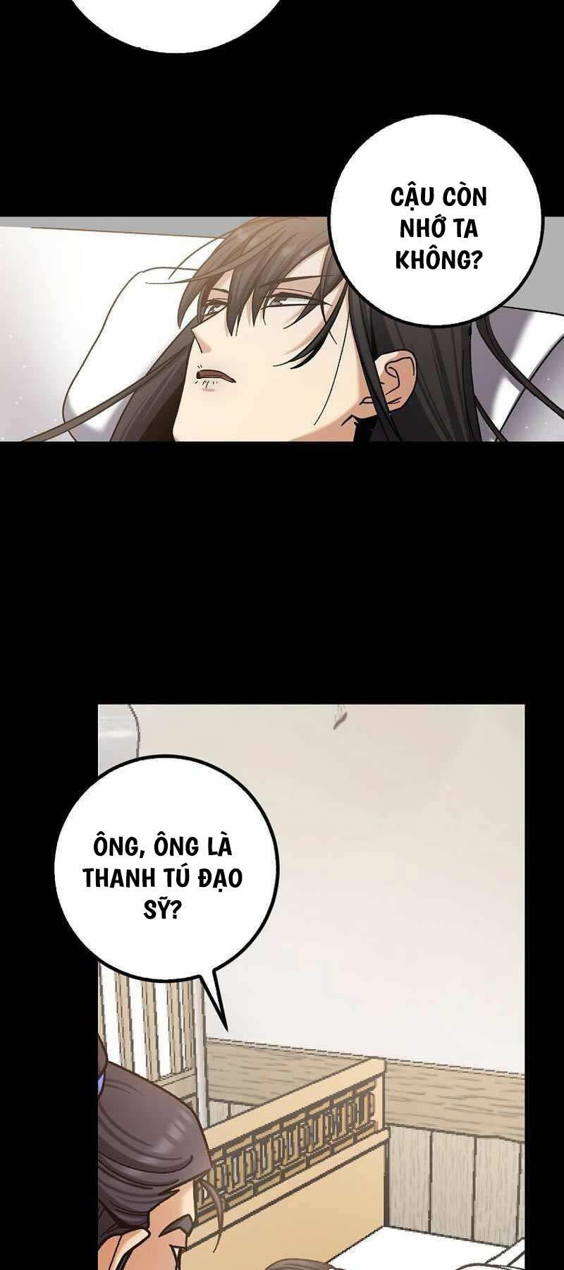 Thiên Phong Phách Đạo: Chapter 2