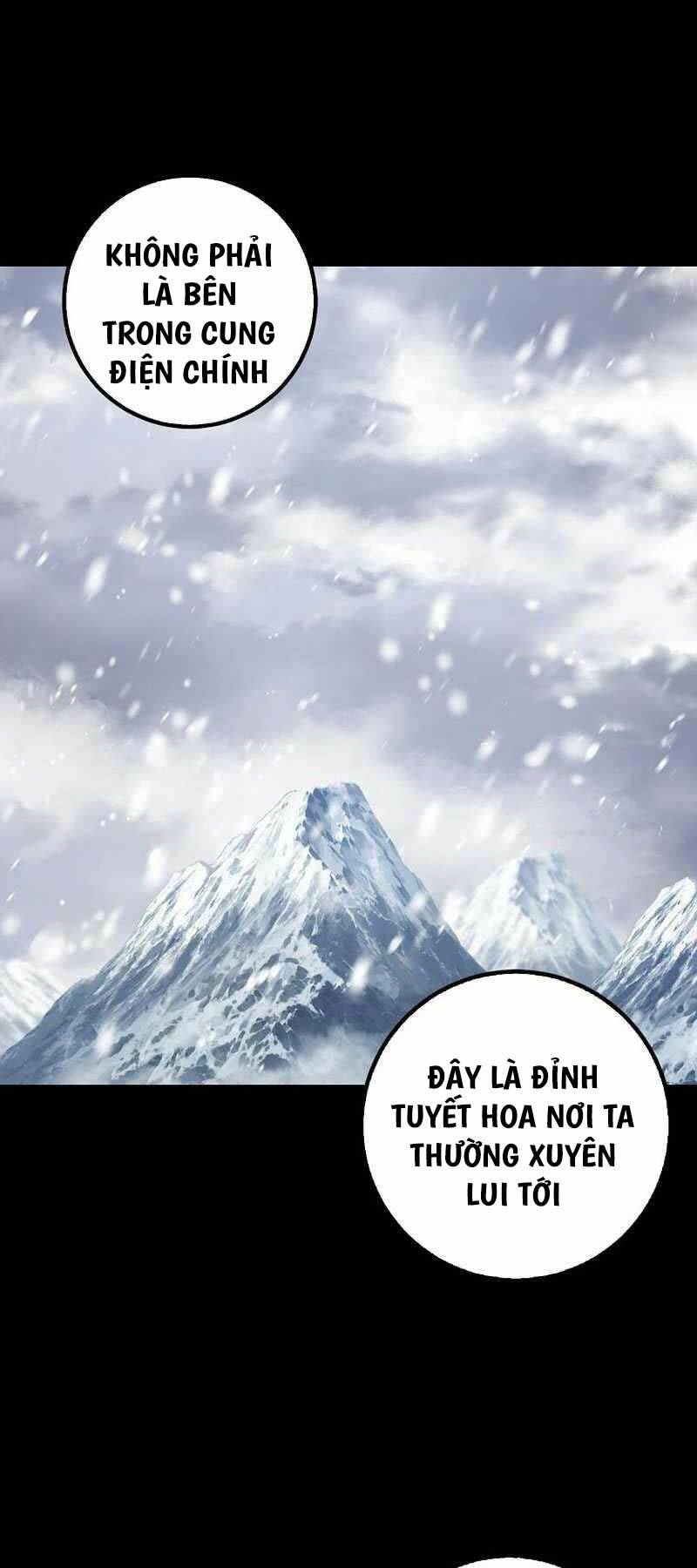Thiên Phong Phách Đạo: Chapter 2