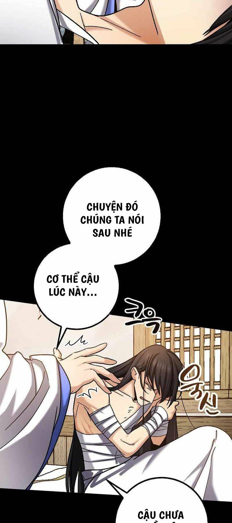 Thiên Phong Phách Đạo: Chapter 2