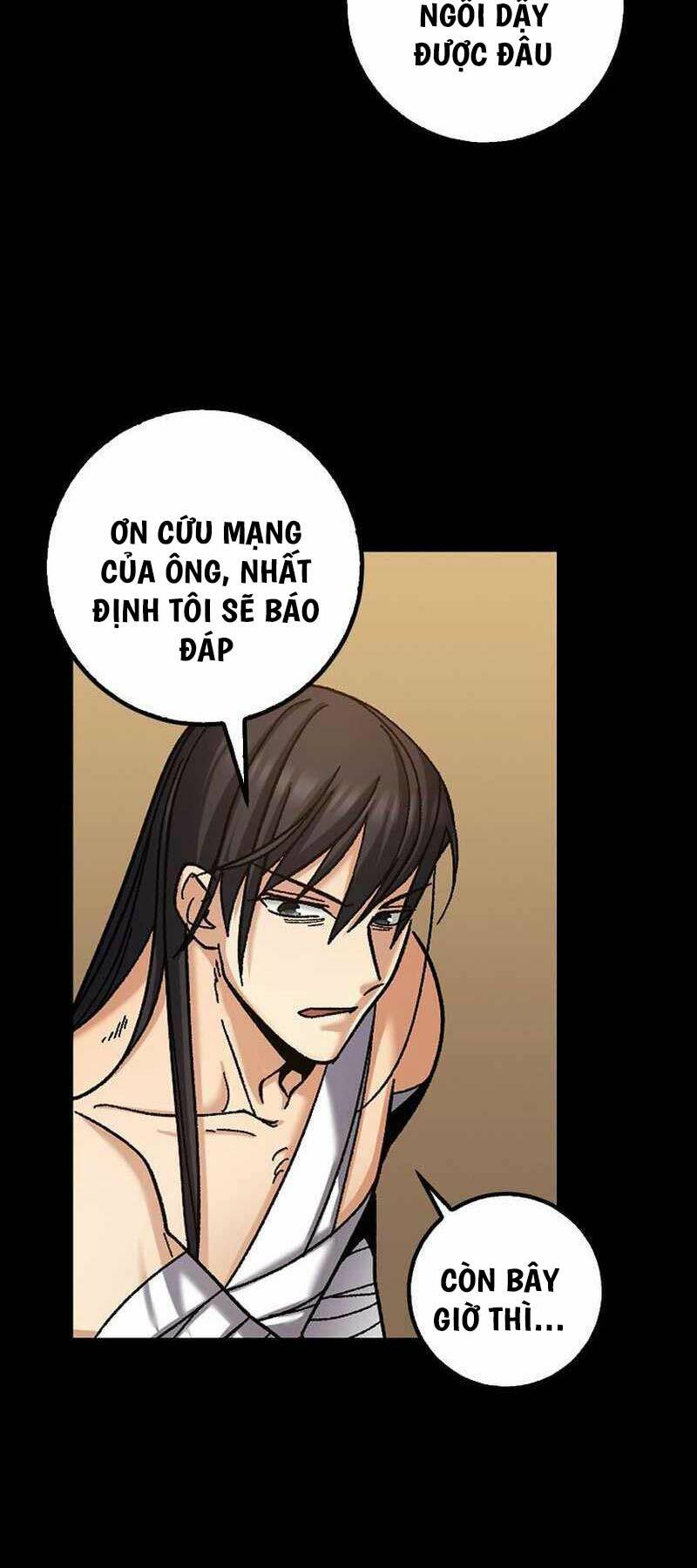 Thiên Phong Phách Đạo: Chapter 2