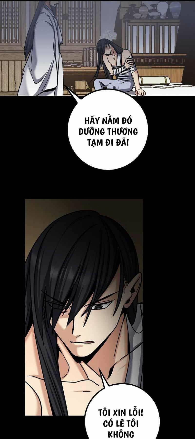 Thiên Phong Phách Đạo: Chapter 2