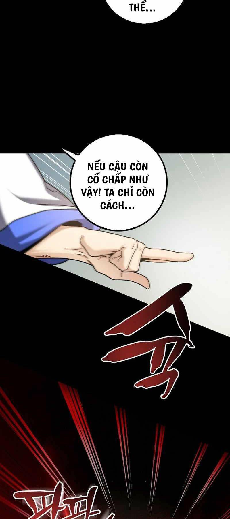 Thiên Phong Phách Đạo: Chapter 2