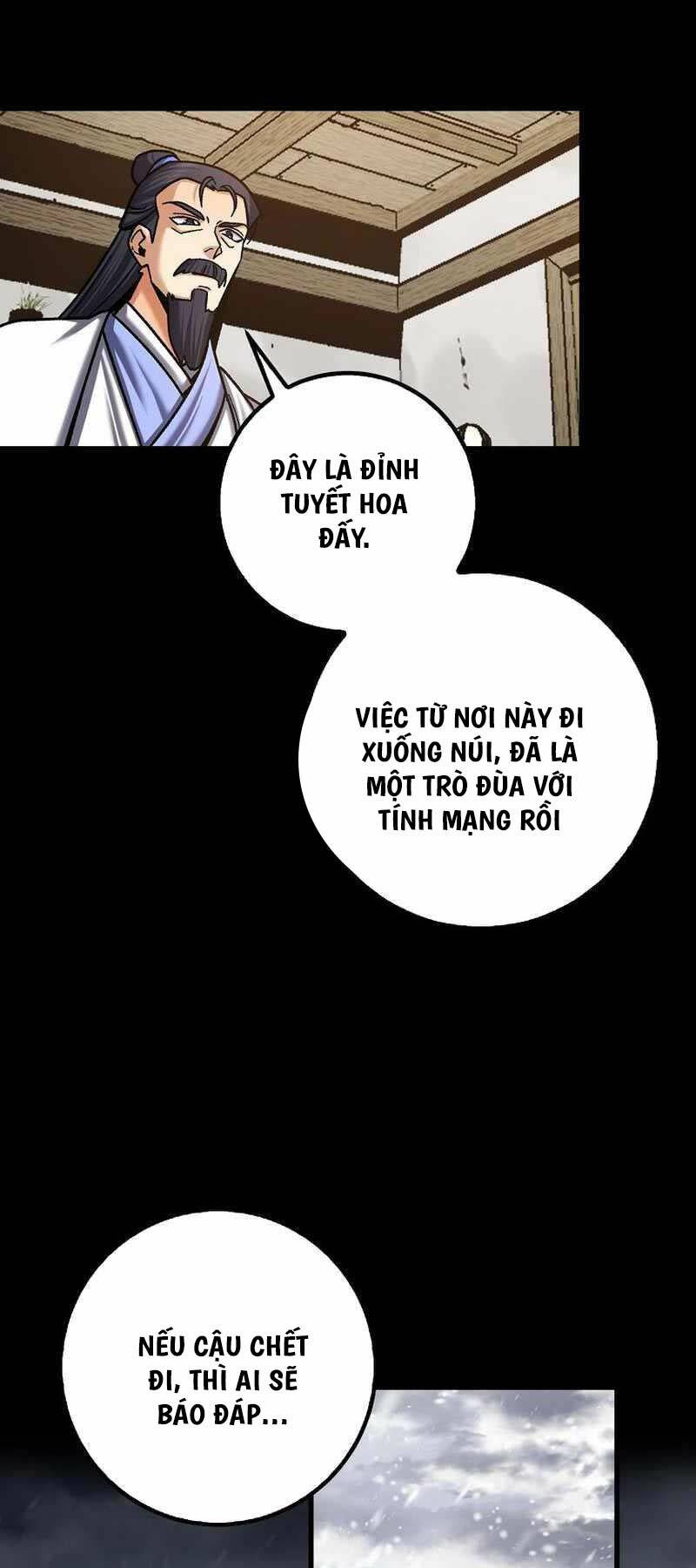 Thiên Phong Phách Đạo: Chapter 2