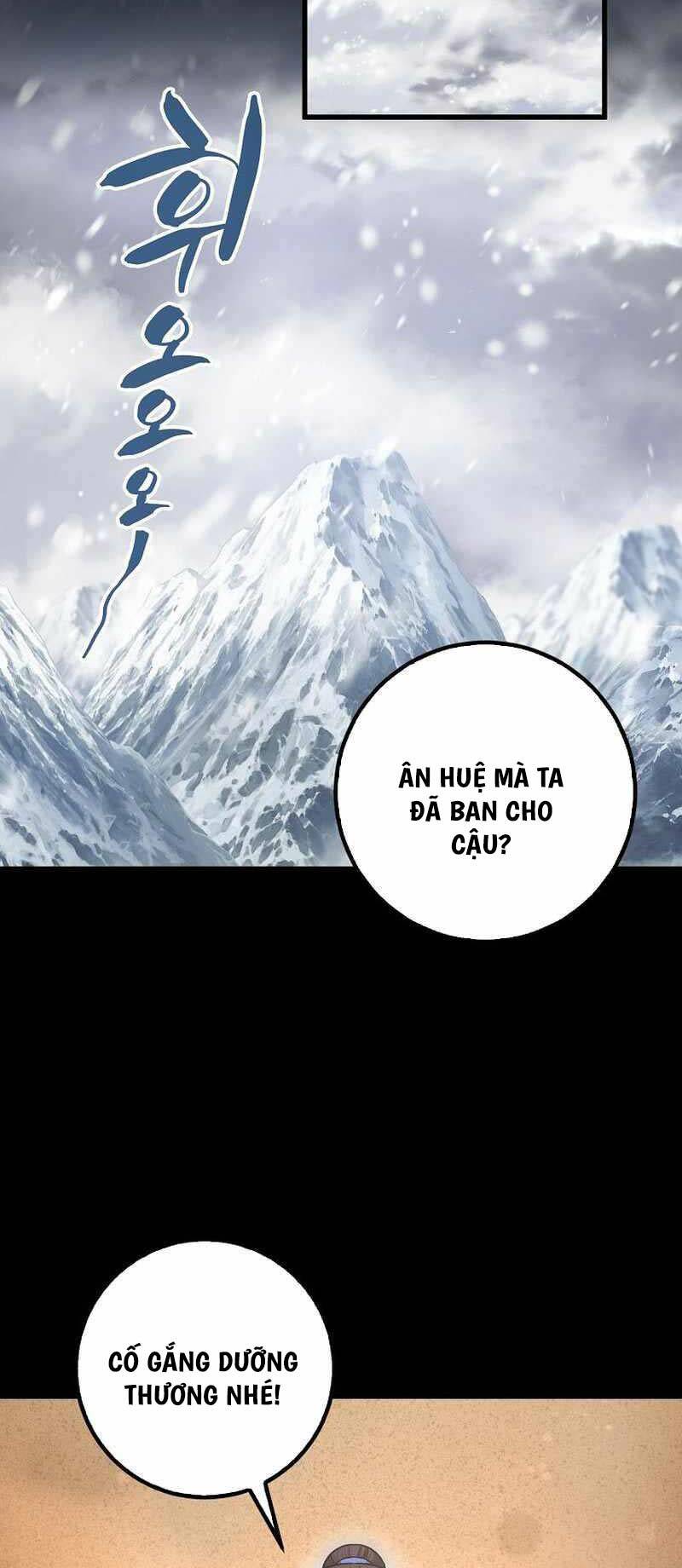 Thiên Phong Phách Đạo: Chapter 2