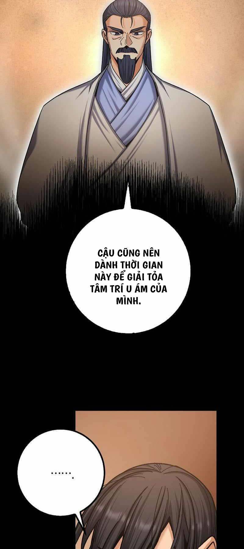 Thiên Phong Phách Đạo: Chapter 2