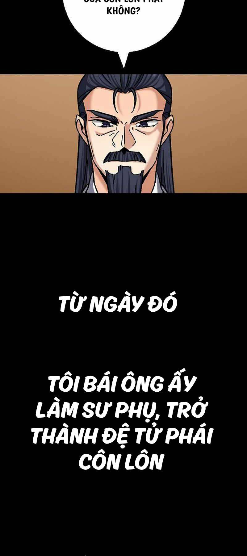 Thiên Phong Phách Đạo: Chapter 2