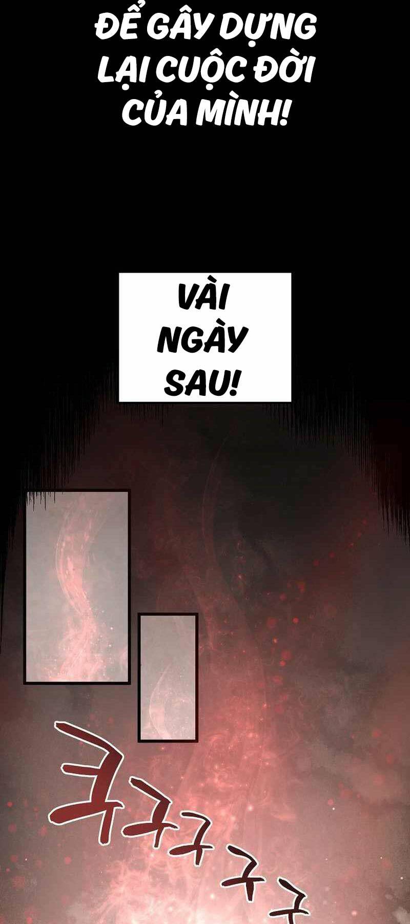 Thiên Phong Phách Đạo: Chapter 2