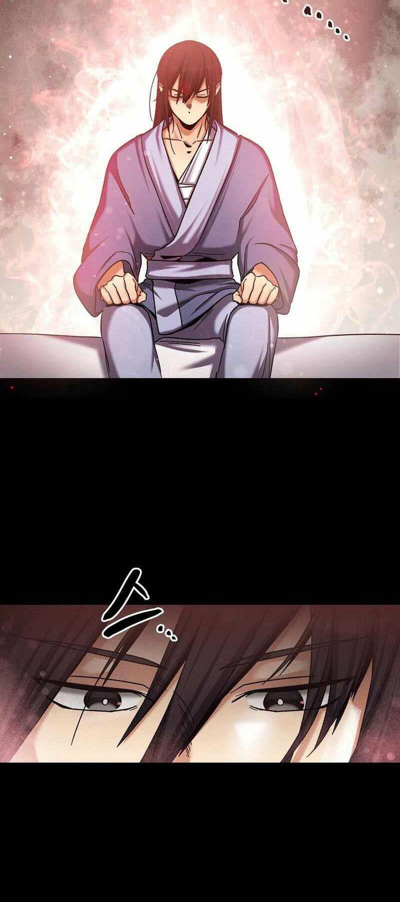 Thiên Phong Phách Đạo: Chapter 2