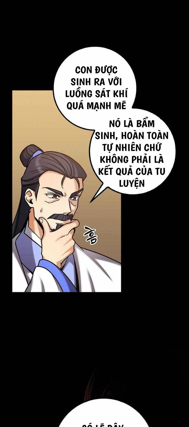 Thiên Phong Phách Đạo: Chapter 2