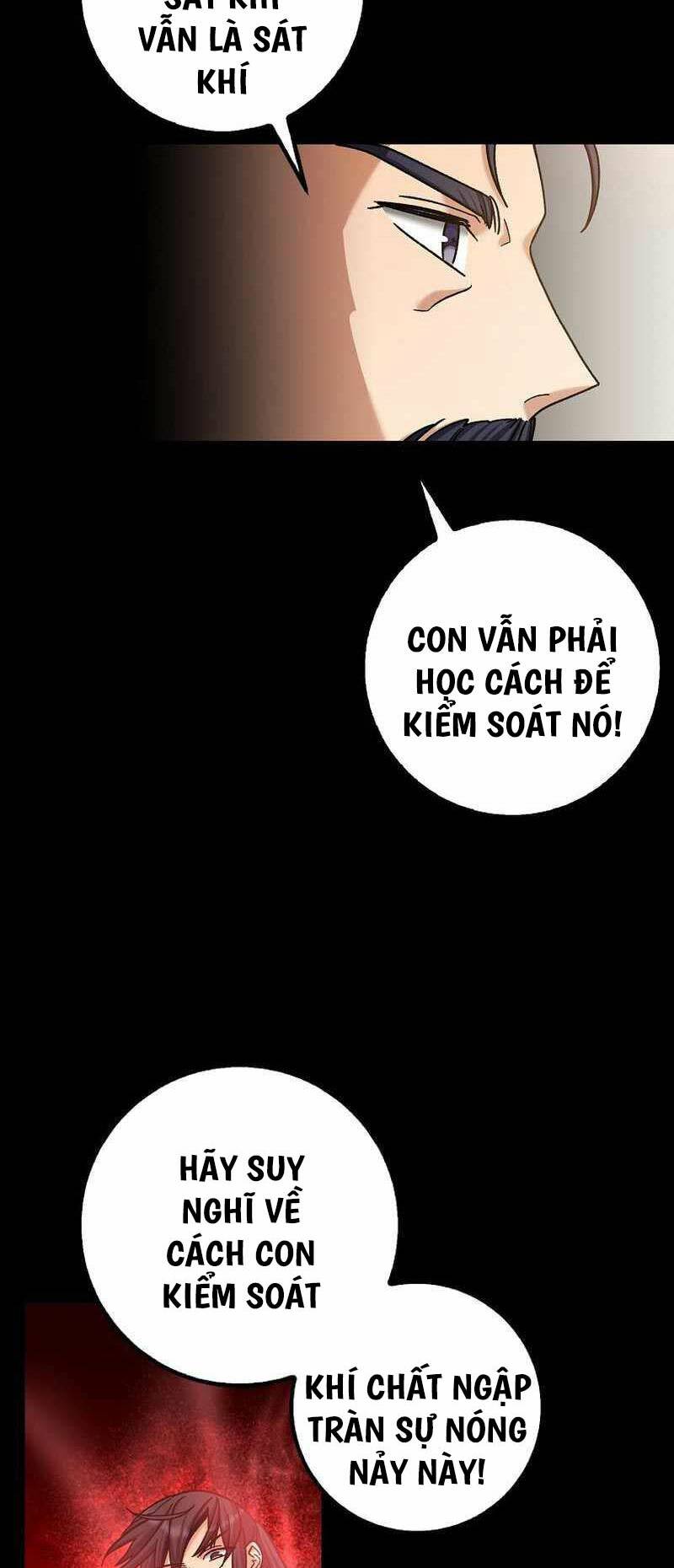 Thiên Phong Phách Đạo: Chapter 2