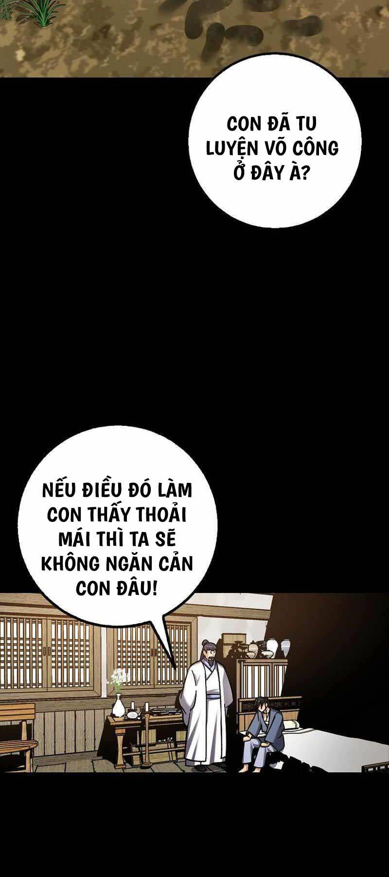 Thiên Phong Phách Đạo: Chapter 2
