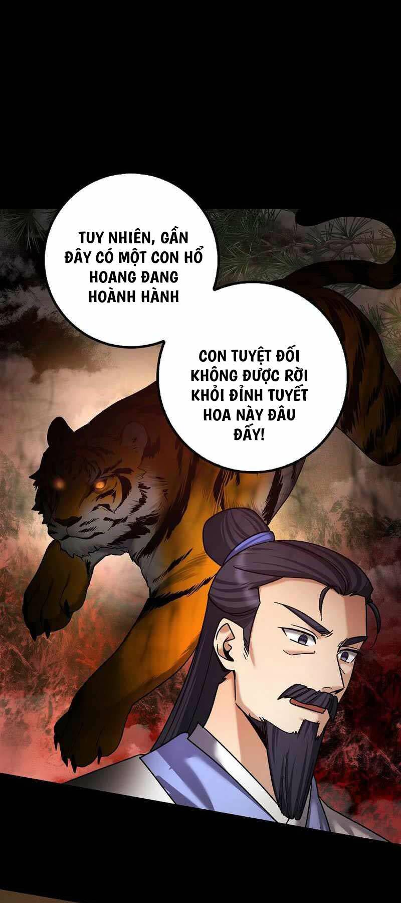 Thiên Phong Phách Đạo: Chapter 2