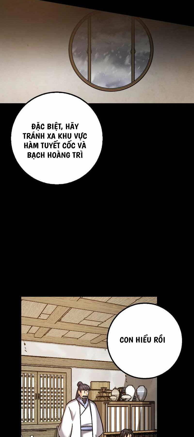 Thiên Phong Phách Đạo: Chapter 2