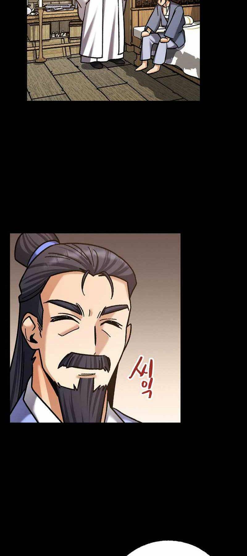Thiên Phong Phách Đạo: Chapter 2