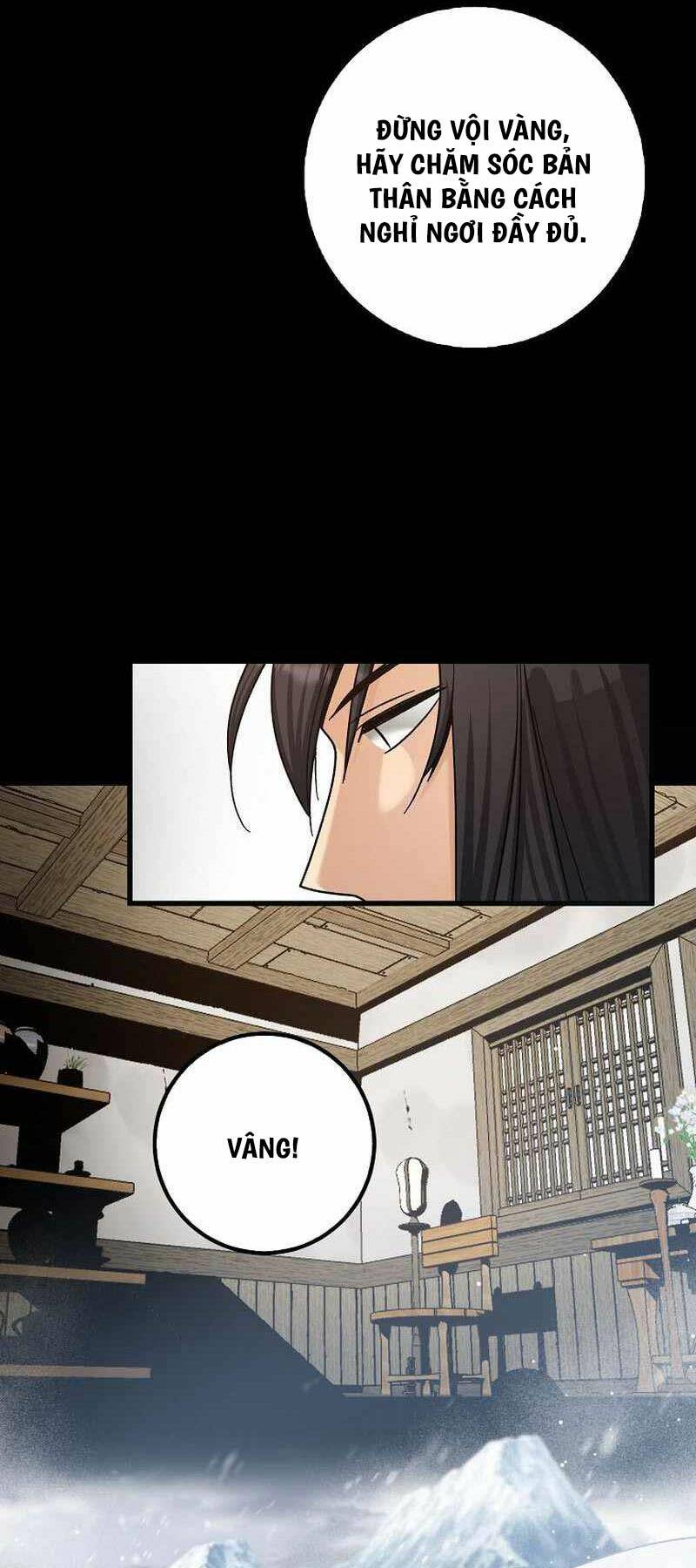 Thiên Phong Phách Đạo: Chapter 2